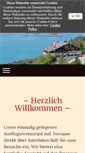 Mobile Screenshot of luegibrueggli.ch